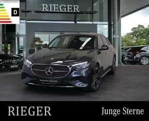 Mercedes-Benz E 220 Gebrauchtwagen