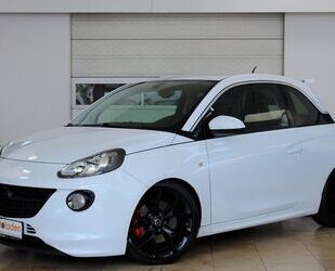 Opel Adam Gebrauchtwagen