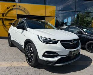 Opel Grandland (X) Gebrauchtwagen