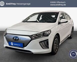 Hyundai IONIQ Gebrauchtwagen
