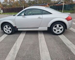Audi TT Gebrauchtwagen