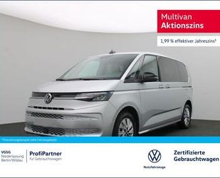 VW T7 Multivan Gebrauchtwagen