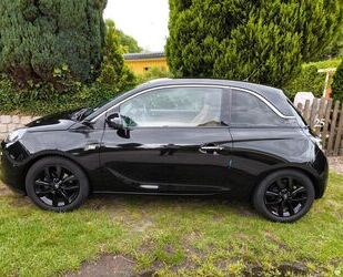 Opel Adam Gebrauchtwagen