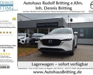 Mazda CX-5 Gebrauchtwagen