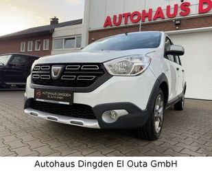 Dacia Lodgy Gebrauchtwagen