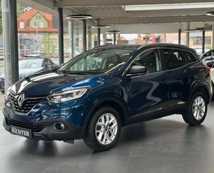 Renault Kadjar Gebrauchtwagen