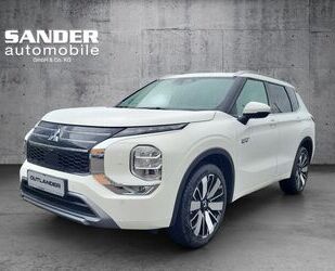 Toyota Outlander 