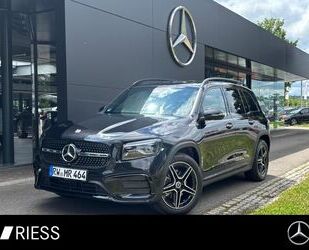 Mercedes-Benz GLB 200 Gebrauchtwagen
