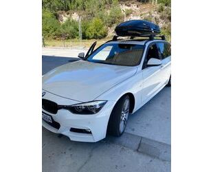 BMW 330 Gebrauchtwagen