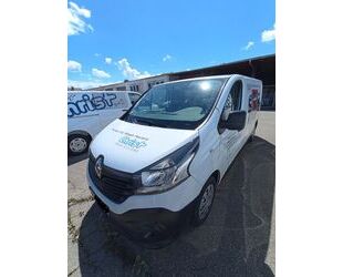 Renault Trafic Gebrauchtwagen