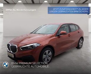 BMW 118 Gebrauchtwagen