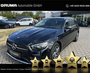 Mercedes-Benz E 450 