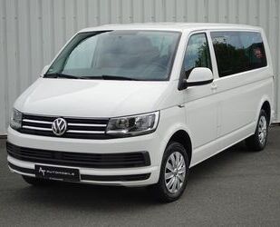 Mitsubishi T6 Caravelle 