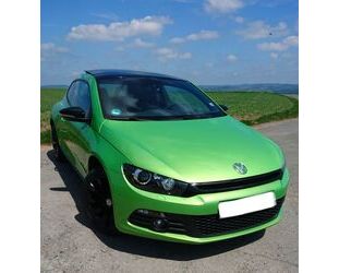 VW Scirocco Gebrauchtwagen