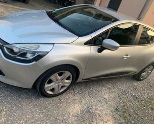 Renault Clio Gebrauchtwagen