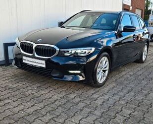 BMW 320 Gebrauchtwagen
