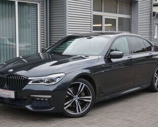 BMW 730 Gebrauchtwagen
