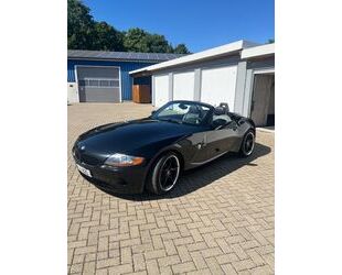 BMW Z4 Gebrauchtwagen