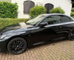BMW M240i Gebrauchtwagen