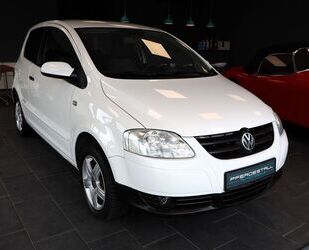 VW Fox Gebrauchtwagen