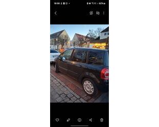 Renault Modus Gebrauchtwagen