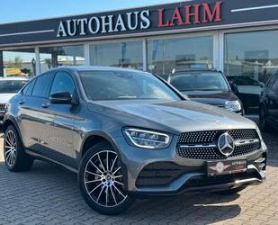 Mercedes-Benz GLC 200 Gebrauchtwagen