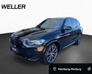 BMW X3 M40 Gebrauchtwagen