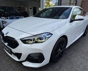 BMW 218 Gran Coupé Gebrauchtwagen