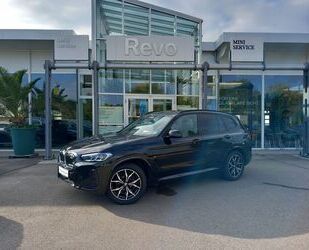 BMW X3 M40 Gebrauchtwagen