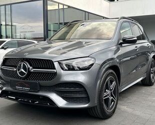 Mercedes-Benz GLE 450 Gebrauchtwagen