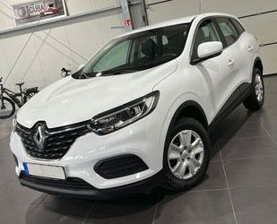 Renault Kadjar Gebrauchtwagen