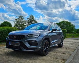 Cupra Ateca Gebrauchtwagen