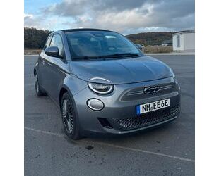 Fiat 500e Gebrauchtwagen