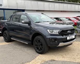 Ford Ranger Gebrauchtwagen