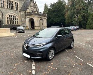 Renault ZOE Gebrauchtwagen