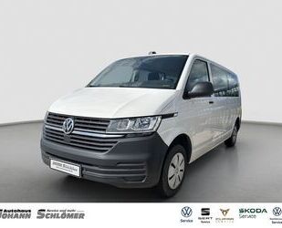 VW T6 Kombi Gebrauchtwagen