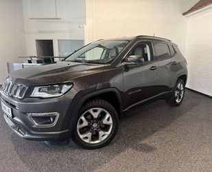 Jeep Compass Gebrauchtwagen