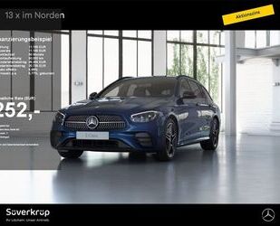 Mercedes-Benz E 300 Gebrauchtwagen