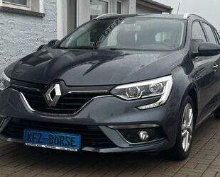 Renault Megane Gebrauchtwagen