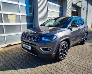Jeep Compass Gebrauchtwagen