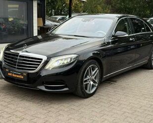 Mercedes-Benz S 350 Gebrauchtwagen