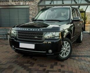 Land Rover Range Rover Gebrauchtwagen