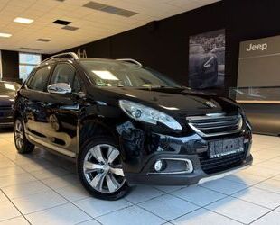 Peugeot 2008 Gebrauchtwagen