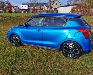 Suzuki Swift Gebrauchtwagen