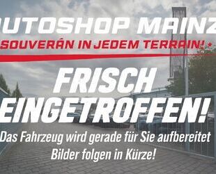 Mitsubishi Pajero Gebrauchtwagen