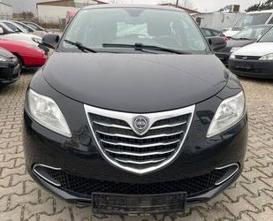 Lancia Ypsilon Gebrauchtwagen