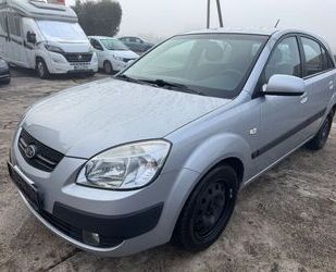 Kia Rio Gebrauchtwagen