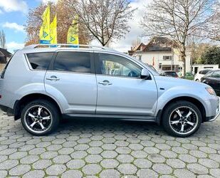 Mitsubishi Outlander Gebrauchtwagen