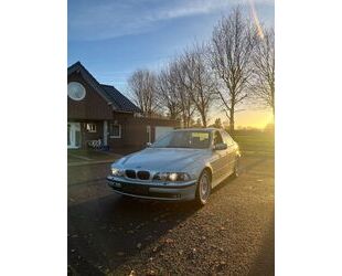 BMW 535 Gebrauchtwagen