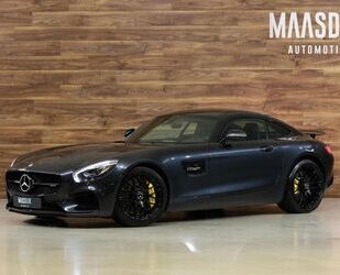 Mercedes-Benz AMG GT Gebrauchtwagen